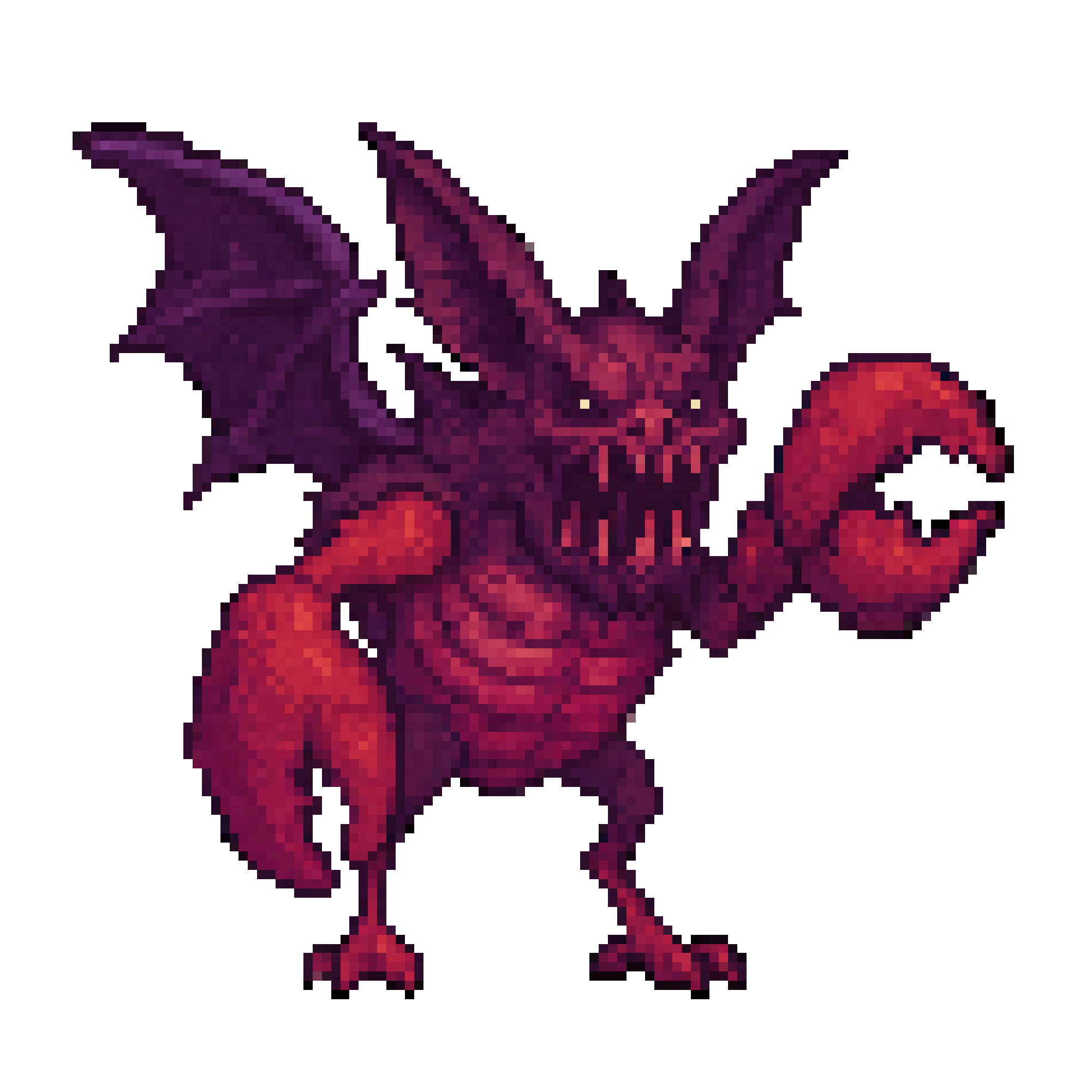 Arachni-Tusk Matriarch