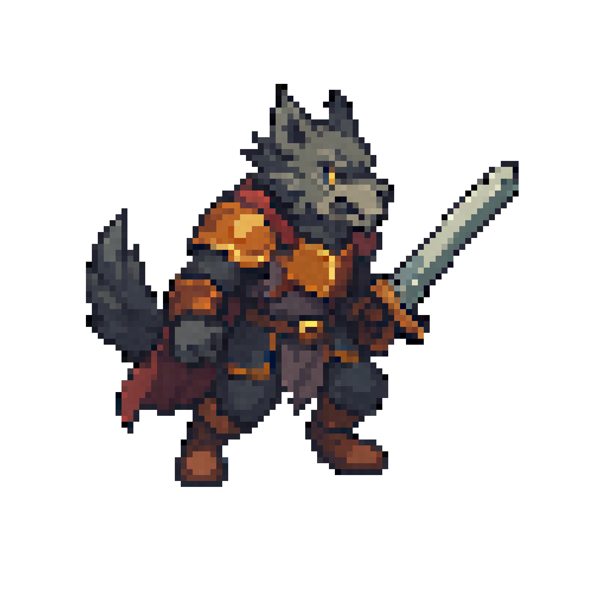 Battle Warlock