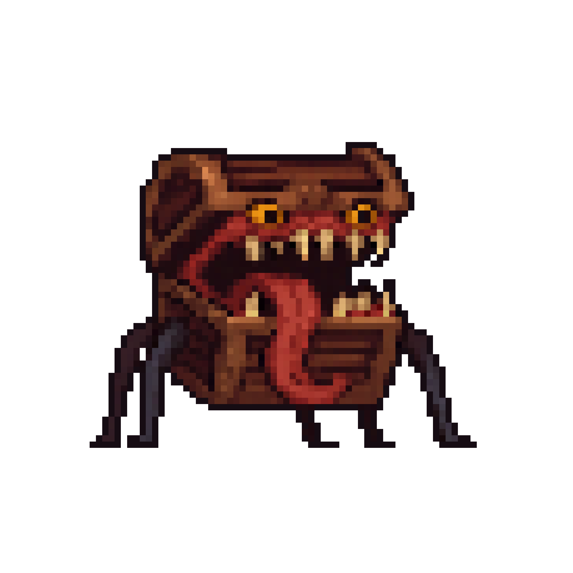 Bonecarver Chestling