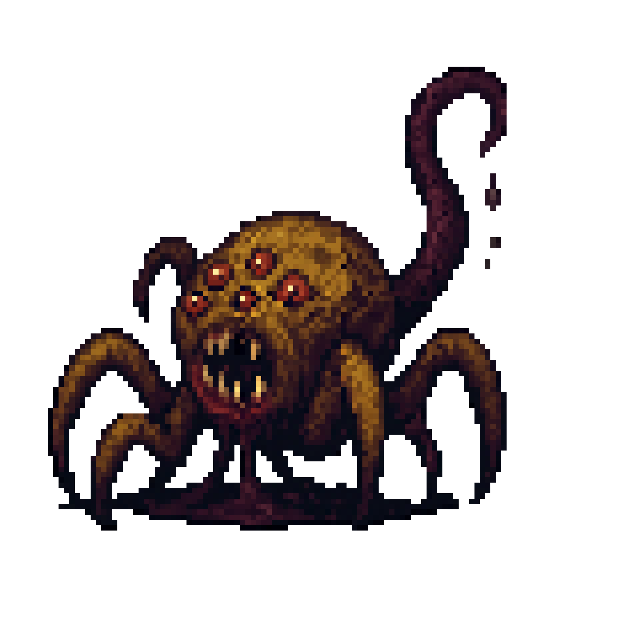 Skitterfant Broodmother