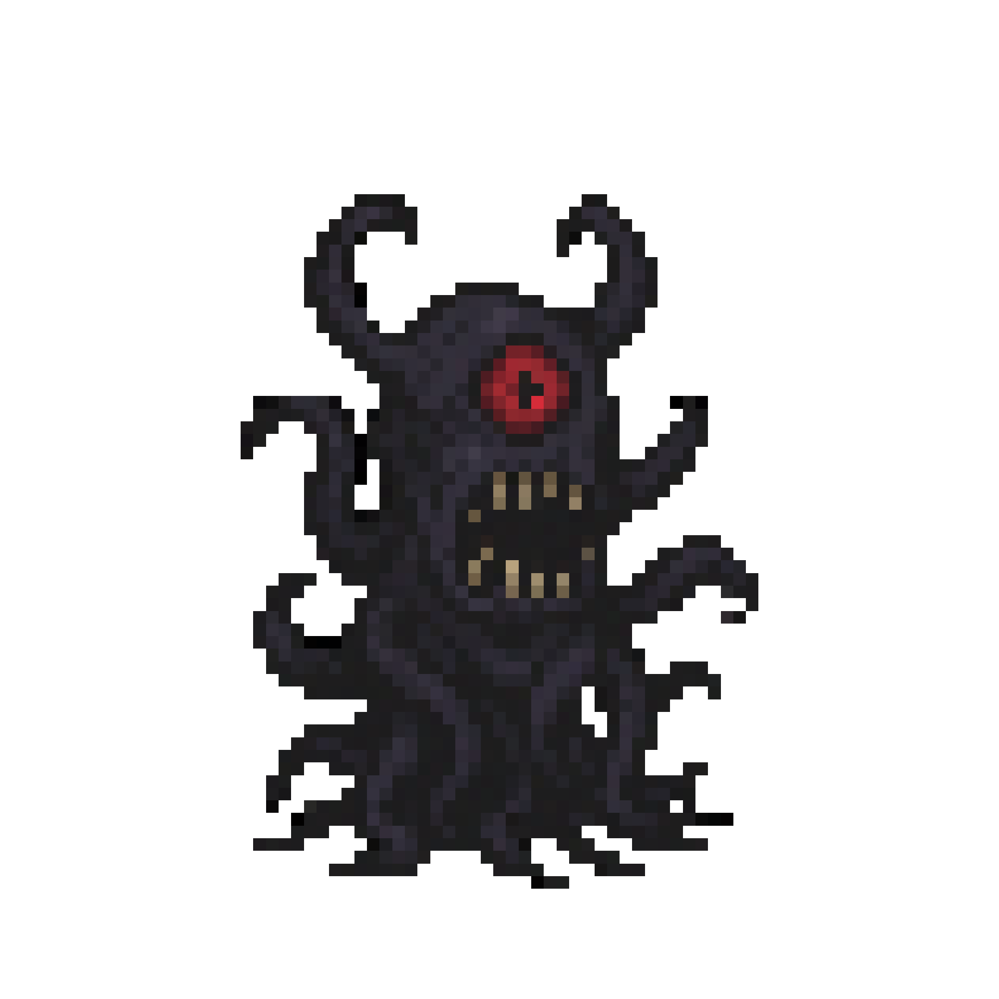 Voidgrasper